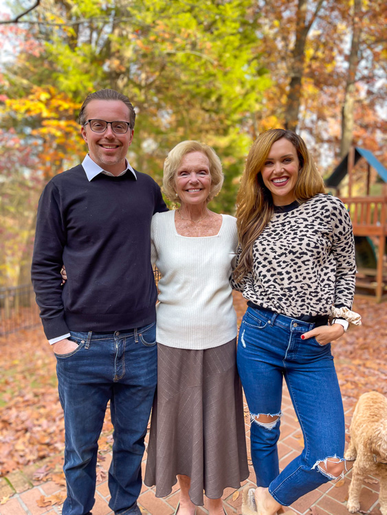Thanksgiving 2023 by A Lady Goes West-1