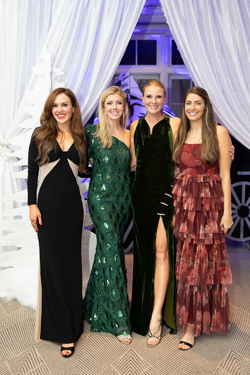 The ladies at BCC 2023 by A Lady Goes West