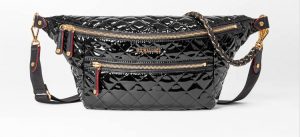 MZ Wallace Belt Bag